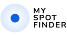 my spot finder - Startseite